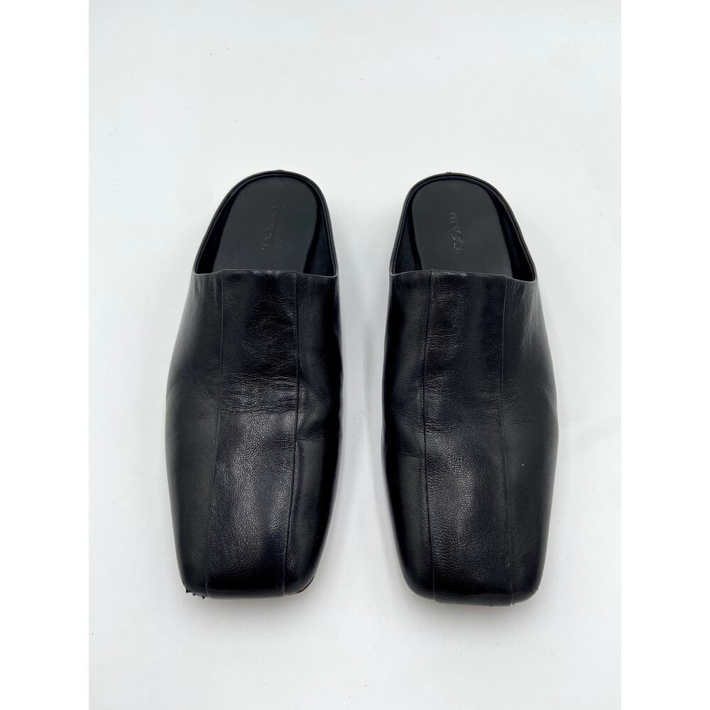 Vince Nida Slip On Mules size 7.5 - Picture 5 of 12